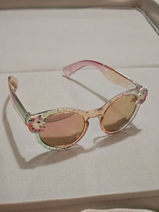 Lote 4 Gafas de Sol Infantiles hasta 2,5 años