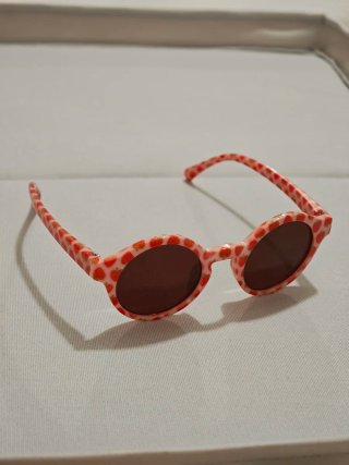 Lote 4 Gafas de Sol Infantiles hasta 2,5 años