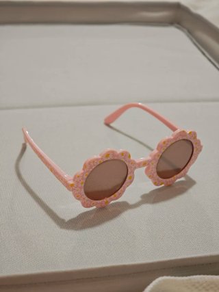 Lote 4 Gafas de Sol Infantiles hasta 2,5 años