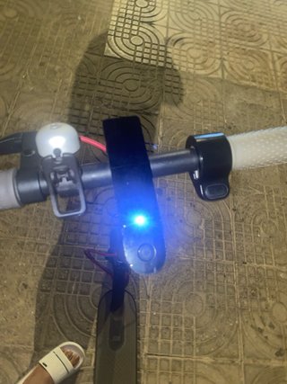 Patinete Eléctrico