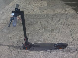 Patinete Eléctrico