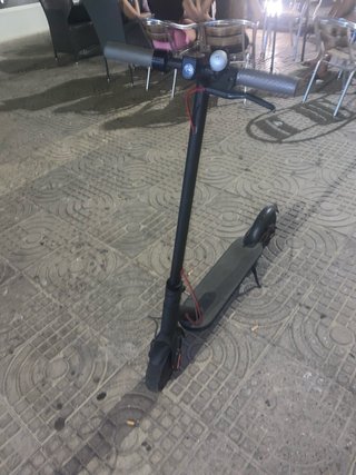 Patinete Eléctrico