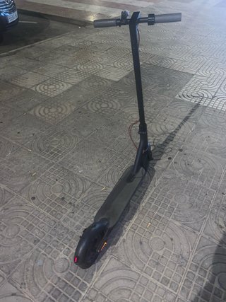 Patinete Eléctrico