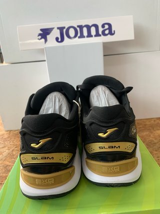 Joma Barefoot 43 Padel