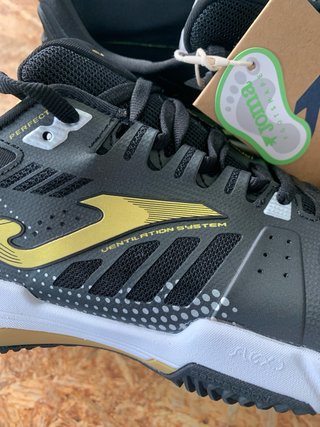 Joma Barefoot 43 Padel