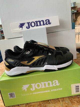 Joma Barefoot 43 Padel