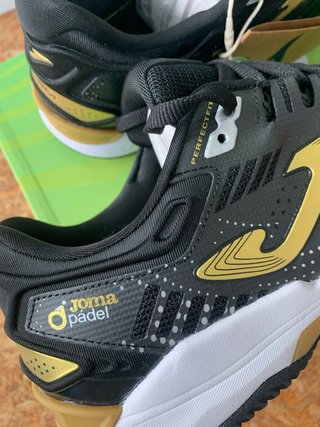 Joma Barefoot 43 Padel