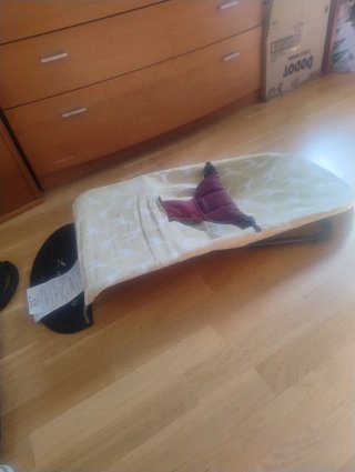 Tumbona BabyBjörn
