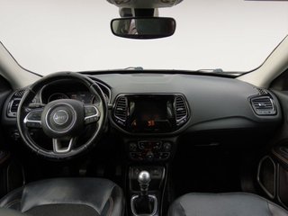 Jeep Compass 1.4 Multiair Limited 4x2 103 kW (140 CV)