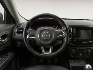 Jeep Compass 1.4 Multiair Limited 4x2 103 kW (140 CV)