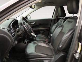 Jeep Compass 1.4 Multiair Limited 4x2 103 kW (140 CV)