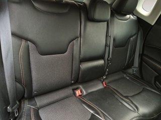 Jeep Compass 1.4 Multiair Limited 4x2 103 kW (140 CV)