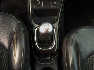 Jeep Compass 1.4 Multiair Limited 4x2 103 kW (140 CV)