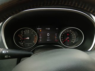 Jeep Compass 1.4 Multiair Limited 4x2 103 kW (140 CV)