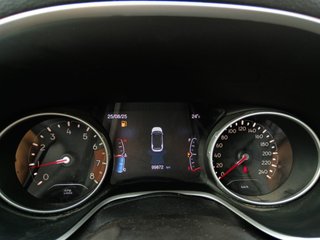 Jeep Compass 1.4 Multiair Limited 4x2 103 kW (140 CV)