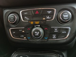 Jeep Compass 1.4 Multiair Limited 4x2 103 kW (140 CV)