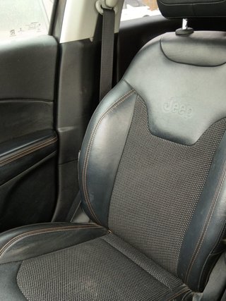 Jeep Compass 1.4 Multiair Limited 4x2 103 kW (140 CV)