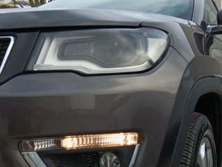 Jeep Compass 1.4 Multiair Limited 4x2 103 kW (140 CV)