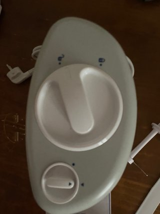 Robot da Cucina Chicco Cuocipappa Sanovapore per Bambini