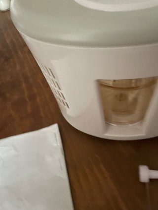 Robot da Cucina Chicco Cuocipappa Sanovapore per Bambini