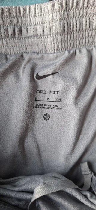Pantalón corto running Nike Talla S