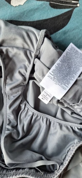 Pantalón corto running Nike Talla S