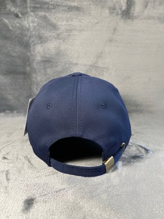 Gorra Nike Azul marino Ajustable