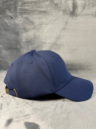 Gorra Nike Azul marino Ajustable