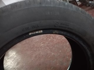 4 neumáticos de Coche Seminuevos