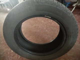 4 neumáticos de Coche Seminuevos
