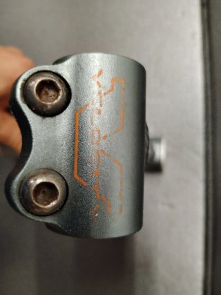Potencia Kona Velocity