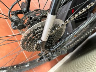 Bicicleta Cannondale Trail 5 2023