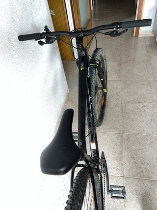 Bicicleta Cannondale Trail 5 2023