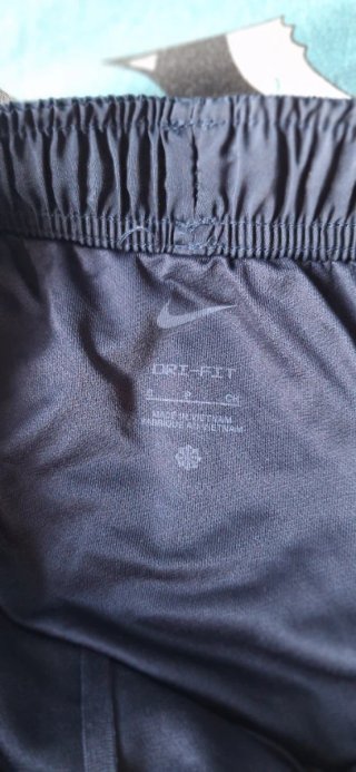 Pantalón corto running Nike Negro Talla S