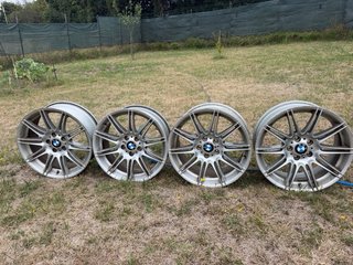 Llantas 19 BMW