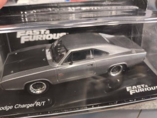 Dodge Charger R/T Fast & Furious