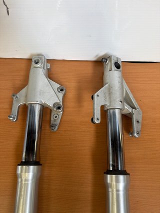 Horquillas Suzuki VZ 800 Marauder 2006