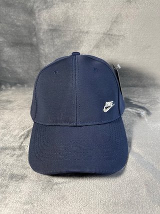 Gorra Nike Azul marino Ajustable