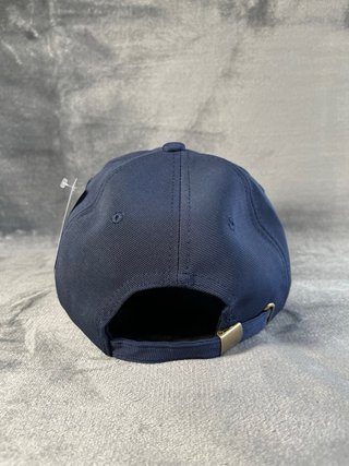 Gorra Nike Azul marino Ajustable