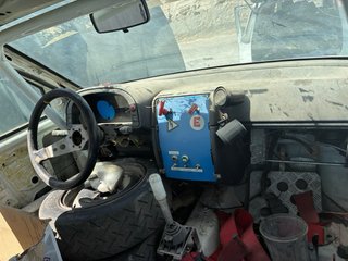 Citroen Ax 1989