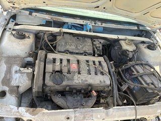 Citroen Ax 1989