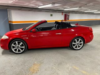Renault Megane 2005
