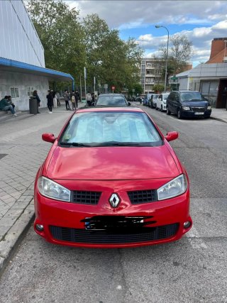Renault Megane 2005