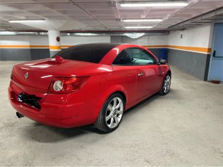Renault Megane 2005