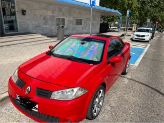 Renault Megane 2005