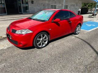 Renault Megane 2005