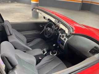 Renault Megane 2005