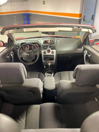 Renault Megane 2005