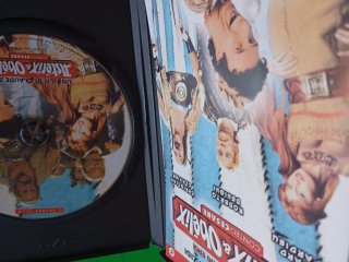 DVD Asterix & Obelix Contro Cesare