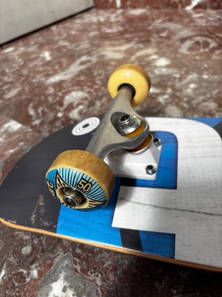 Skate Jart